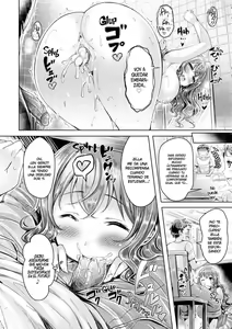 Page 39 of El Objetivo de mis Hermanas Mayores Recopilación Español - preview thumbnail