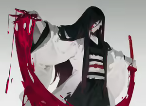 Page 247 of Unohana Retsu - preview thumbnail