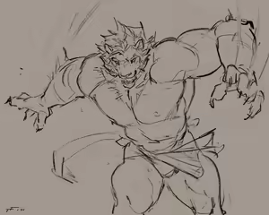 Page 3 of Progression Stages - preview thumbnail