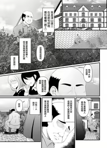 Page 3 of Muchi Muchi Ojou-sama Mesu Dorei ni Otsu | 豐滿無知大小姐母狗奴隸墮落 - preview thumbnail