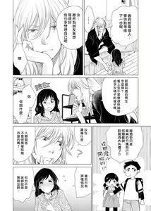 Page 56 of koi no kamisama wa sukebenanodesu. | 恋爱神明大人是色鬼 1-6 end - preview thumbnail