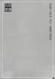 Page 3 of Sakurairo no Kiretsu - preview thumbnail