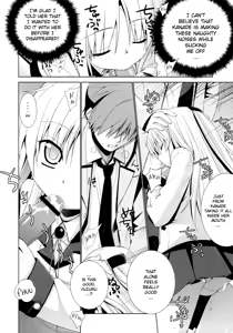 Page 3 of Angel Days - preview thumbnail