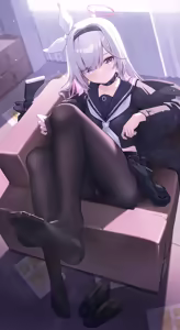 Page 20 of PIXIV FANBOX - preview thumbnail