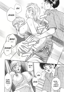 Page 12 of Dynamite Mother - preview thumbnail