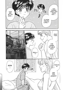 Page 5 of Dynamite Mother - preview thumbnail