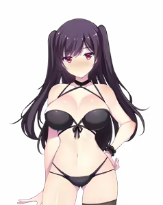 Page 168 of Futamata Yarou To Papa Katsu Shimai Character CG - preview thumbnail