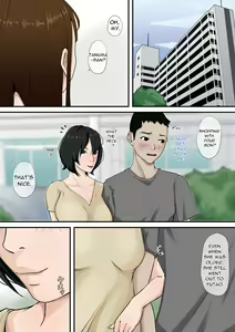 Page 42 of Okaa-san to Tsukiattemasu. | I'm dating my mother - preview thumbnail