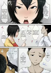 Page 10 of Okaa-san to Tsukiattemasu. | I'm dating my mother - preview thumbnail