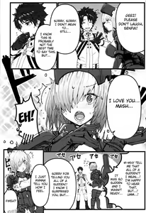 Page 3 of Youseikoku de Konsuishita mama NTR Mash!! Mikansei Zenpen - preview thumbnail