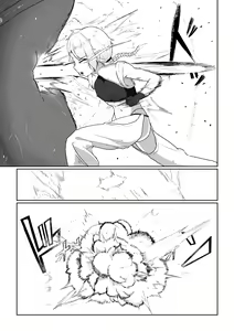 Page 4 of Maken Toushi Chikubi Ochi - preview thumbnail