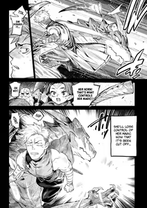 Page 3 of Isekai Renai - preview thumbnail