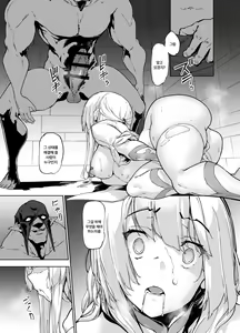 Page 14 of Brave Fallen (Souryo Solene Zen + Kou) | Brave Fallen -붙잡힌 승려ㆍ소렌느 전+후 - preview thumbnail