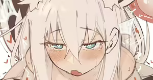 Shiroi Yoru (白い夜)2023-12-17-🦊 — hentai manga cover on Fhentai