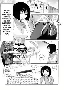 Rori Kyonyuu Mama 2 (decensored) — hentai manga cover on Fhentai