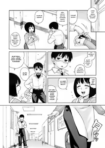 Page 4 of Rori Kyonyuu Mama 2 (decensored) - preview thumbnail