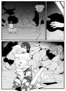 Page 56 of Hitozuma Boukensha Doukutsu ~Teikyuu Monster Oppai Houshi~ | Married Adventurer Cave Adventuring ~Low Rank Monsters Boob Service~ - preview thumbnail