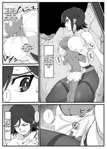 Page 8 of Hitozuma Boukensha Doukutsu ~Teikyuu Monster Oppai Houshi~ | Married Adventurer Cave Adventuring ~Low Rank Monsters Boob Service~ - preview thumbnail