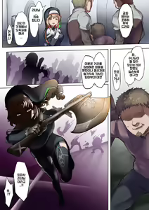 Page 3 of Taimashi Rine no Kyousei Jakutaika Cli Ochi Shiren | 퇴마사 리네의 강제 약체화 클리타락 시련 - preview thumbnail