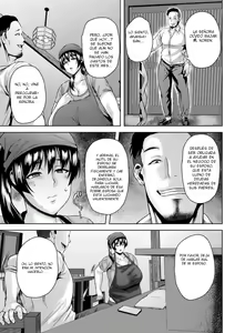 Page 3 of Tsuma Kui Shokudou - preview thumbnail