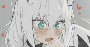 Shiroi Yoru (白い夜)2023-11-18-🦊 — hentai manga cover on Fhentai