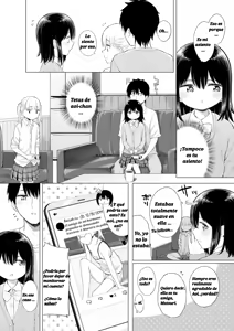 Page 3 of Wagamama Apricot | Albaricoque egoísta - preview thumbnail