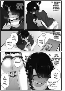 Page 3 of Sarawarete Sasowarete | Kidnapped & Tempted - preview thumbnail