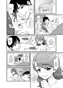 Page 3 of Mimamori Moto Bitch (decensored) - preview thumbnail