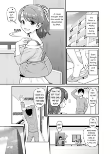 Page 4 of Mimamori Moto Bitch (decensored) - preview thumbnail