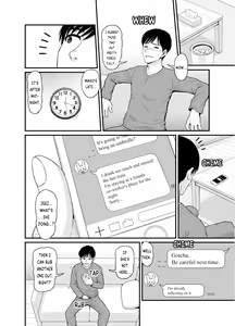 Page 9 of Mimamori Moto Bitch (decensored) - preview thumbnail