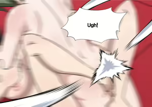 Page 1553 of ミントチョ子 - preview thumbnail