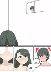 Page 556 of ミントチョ子 - preview thumbnail