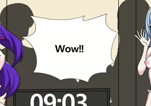 Page 901 of ミントチョ子 - preview thumbnail