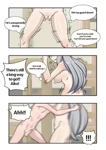 Page 1000 of ミントチョ子 - preview thumbnail