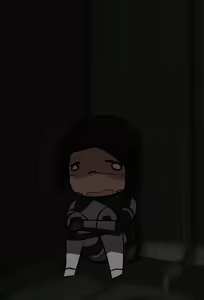 Page 168 of SIGNALIS Memes - preview thumbnail