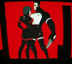 Page 239 of SIGNALIS Memes - preview thumbnail