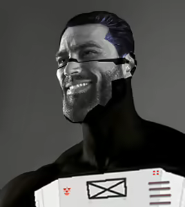 Page 356 of SIGNALIS Memes - preview thumbnail