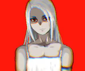 Page 394 of SIGNALIS Memes - preview thumbnail