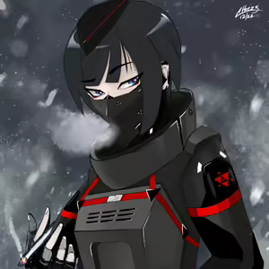 Page 422 of SIGNALIS Memes - preview thumbnail