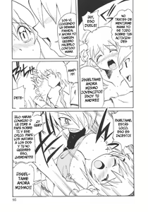 Page 3 of Castigando a Mamá - preview thumbnail