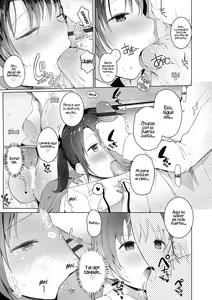 Page 5 of Imouto o Tsukaou | Con la ayuda de mi hermana - preview thumbnail