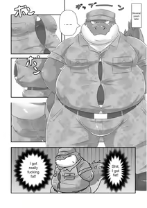 Page 3 of Maaru Kaite Marukkaite Chon | Well, It's All Over the Place - preview thumbnail