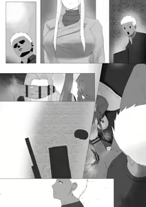 Page 12 of Fuyuki Mama Harem - preview thumbnail