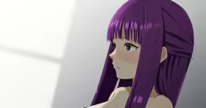 Yobai Fern — hentai manga cover on Fhentai