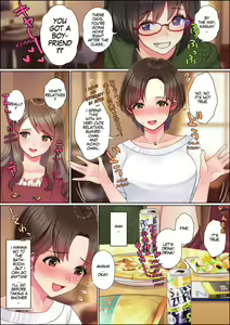 Page 134 of Nanakichi Fanbox - preview thumbnail