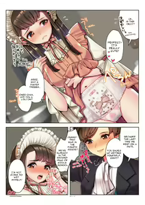 Page 18 of Nanakichi Fanbox - preview thumbnail