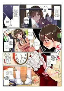 Page 36 of Nanakichi Fanbox - preview thumbnail