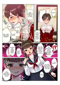 Page 37 of Nanakichi Fanbox - preview thumbnail