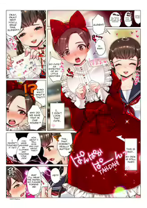 Page 38 of Nanakichi Fanbox - preview thumbnail