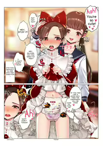 Page 39 of Nanakichi Fanbox - preview thumbnail